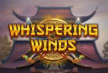 Whispering Winds Samurai Slot